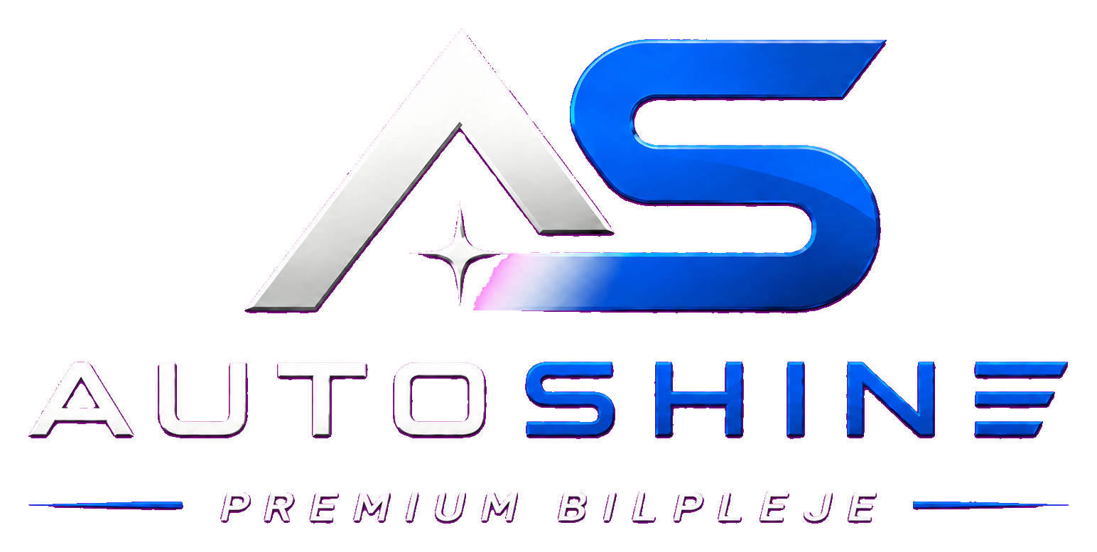AutoShine Bilpleje
